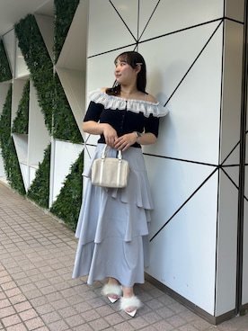るなさんのコーディネート