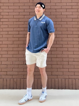 Tさんのコーディネート