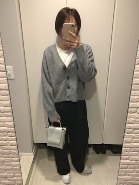 sakuさんのコーディネート