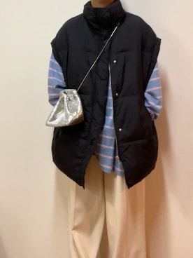 puu3さんのコーディネート