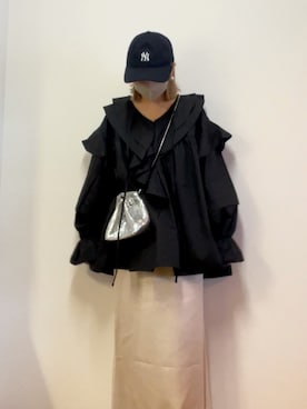 puu3さんのコーディネート