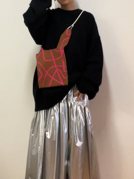 puu3さんのコーディネート