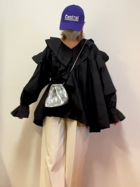 puu3さんのコーディネート