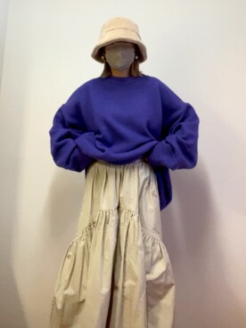 puu3さんのコーディネート