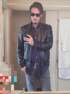 まことさんのコーディネート