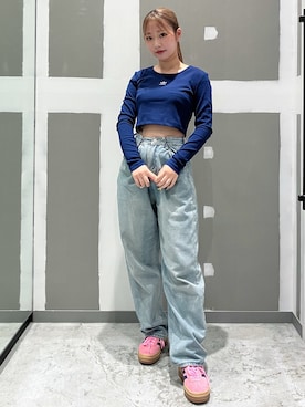 KTさんのコーディネート