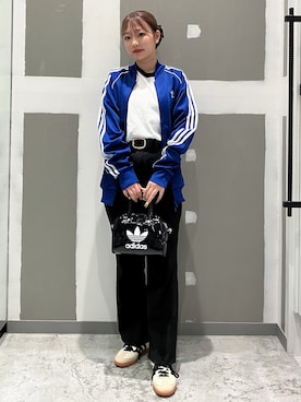 KTさんのコーディネート