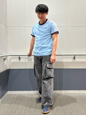 EKさんのコーディネート