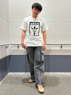 EKさんのコーディネート