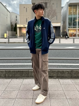 EKさんのコーディネート