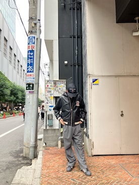 HARUKIさんのコーディネート