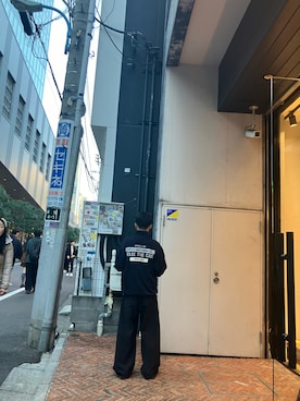 HARUKIさんのコーディネート