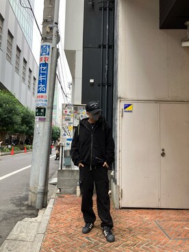 HARUKIさんのコーディネート