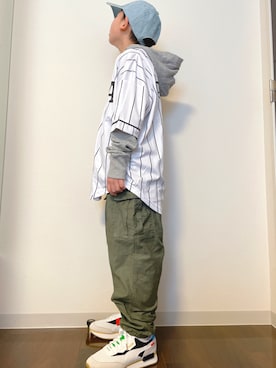 kotakotaさんのコーディネート