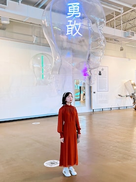 MATAKI🐰 さんのコーディネート