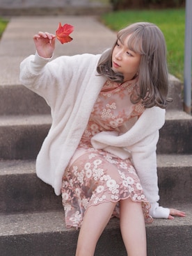 MATAKI🐰 さんのコーディネート