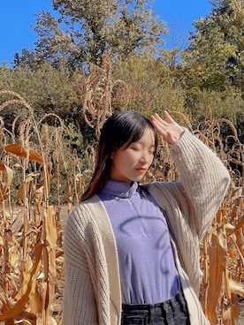 MATAKI🐰 さんのコーディネート