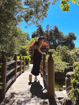 MATAKI🐰 さんのコーディネート