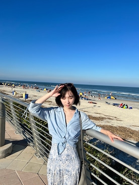 MATAKI🐰 さんのコーディネート