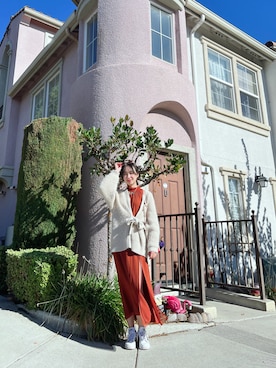 MATAKI🐰 さんのコーディネート