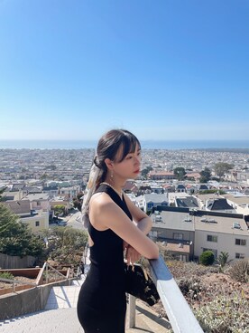 MATAKI🐰 さんのコーディネート