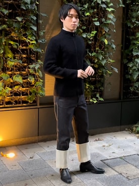 TATSUKI YouTuber  さんのコーディネート