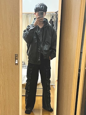 jellyさんのコーディネート