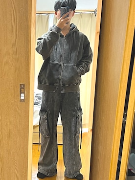 jellyさんのコーディネート