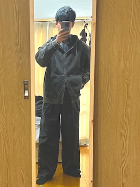 jellyさんのコーディネート