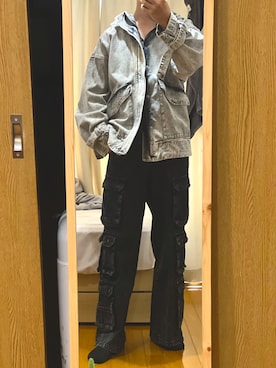 jellyさんのコーディネート