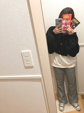 ぎぃ🐄さんのコーディネート