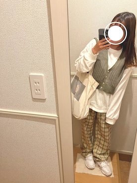 ぎぃ🐄さんのコーディネート