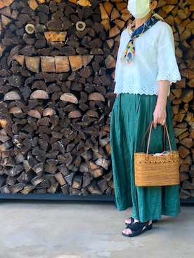 myachan0502さんのコーディネート