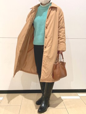 myachan0502さんのコーディネート