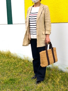 myachan0502さんのコーディネート