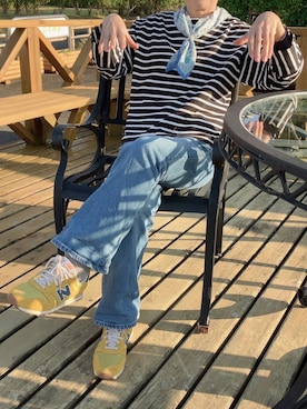 myachan0502さんのコーディネート