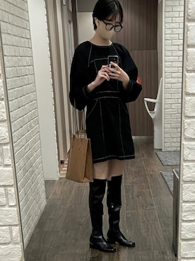 rnshさんのコーディネート