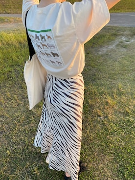 rnshさんのコーディネート