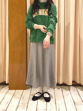 erさんのコーディネート
