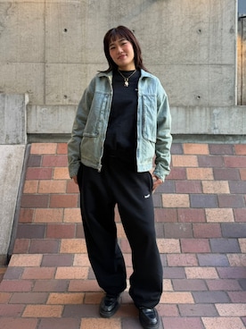 HUF JAPANさんのコーディネート