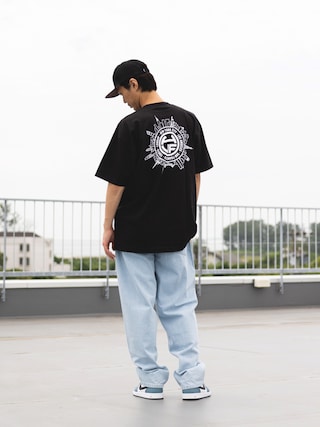 ここな！HUF スニーカーとキャップ 1698241682_500.jpg