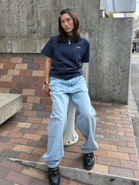 HUF JAPANさんのコーディネート