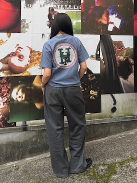 HUF JAPANさんのコーディネート