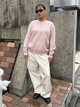 HUF JAPANさんのコーディネート