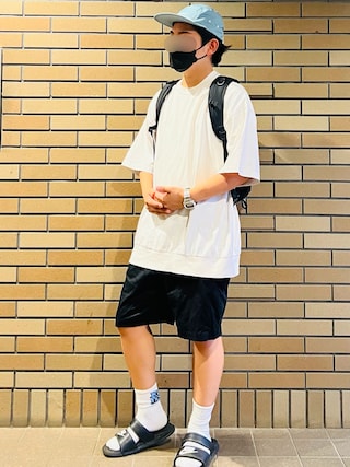 Nike Sportswear ナイキスポーツウェアー の ナイキ タンジュン スポーツサンダル スポサン Nike Wmns Tanjun Sandal 8694 001 サンダル Wear