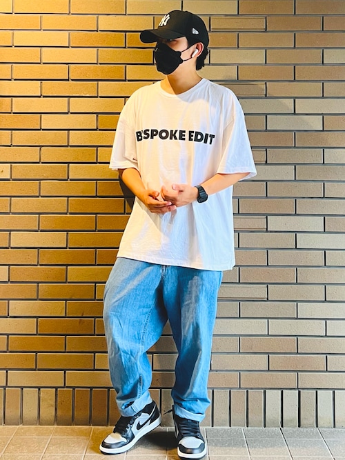 �_�f�B����̃f�j���p���c�u�f�j�����C�h�p���c�i�W(eight)�b�G�C�g�j�v���g�����R�[�f�B�l�[�g