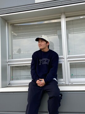 shujjjiさんのコーディネート