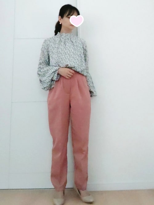 minicocochan【相互フォロー】さんのコーディネート