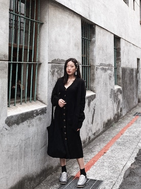 W I N G S Iさんのコーディネート