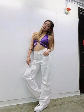 W I N G S Iさんのコーディネート